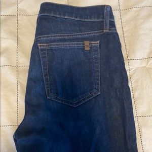 Women’s Joes jeans